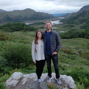 Meet your Posher, Logan